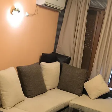 Apartment Perushtiza 3 * Burgas