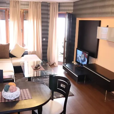Apartment Perushtiza 3 * Burgas